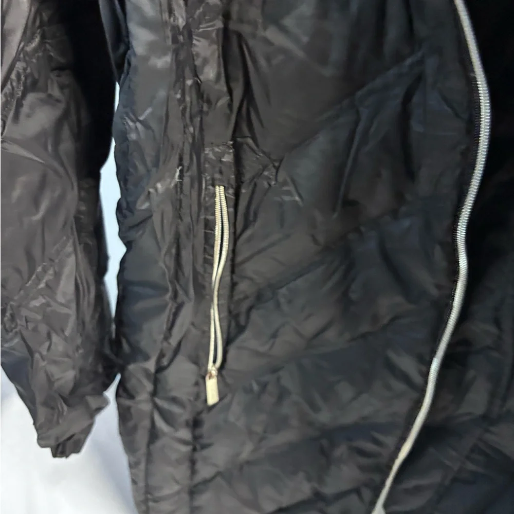 Michael Kors stylish puffer